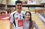 Who Is Erik Shoji’s Wife? Details on the Family of the Athlete