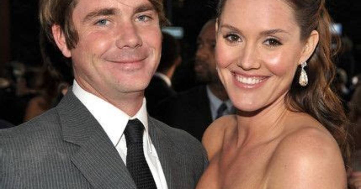Who Is Erinn Hayes Husband Jack Hayes?