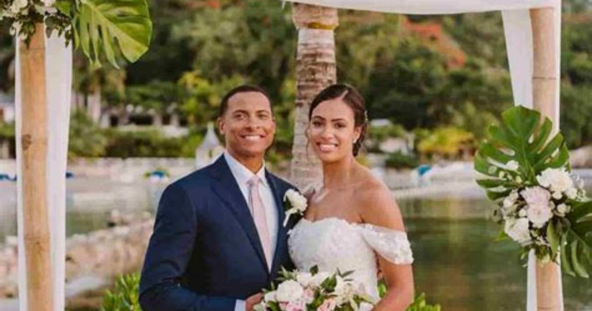 Who Is Errol Barnett’s Wife? Details to Know Correspondent