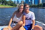 Who Is Eugenia De Martino? Diego Schwartzman Wife or Girlfriend – Are They Married?