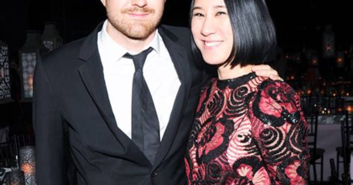 Who Is Eva Chen Husband Thomas Bannister? Billion Dollar Baby Director and Their Combined Net Worth in Detail