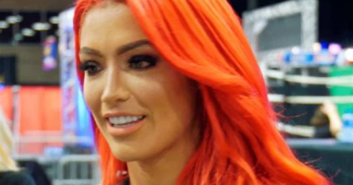 Who Is Eva Marie? See Net-Worth, Quote, Awards, Fact, Wiki