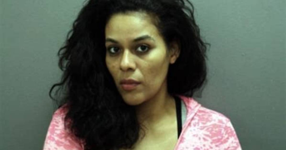 Who Is Evalena Flores? Mother of Emonte and Eric Morgan Who Were Arrested for Killing Chicago Officer