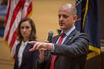 Who Is Evan Mcmullin Wife? American Political Activist Announced Utah Senate Bid