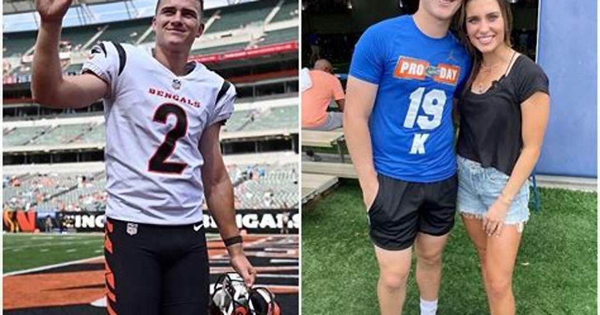 Who Is Evan Mcpherson’s Girlfriend Gracie?