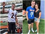 Who Is Evan Mcpherson’s Girlfriend Gracie?