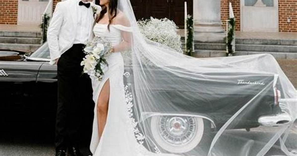 Who Is Evan Mcpherson’s Wife Gracie Groat?
