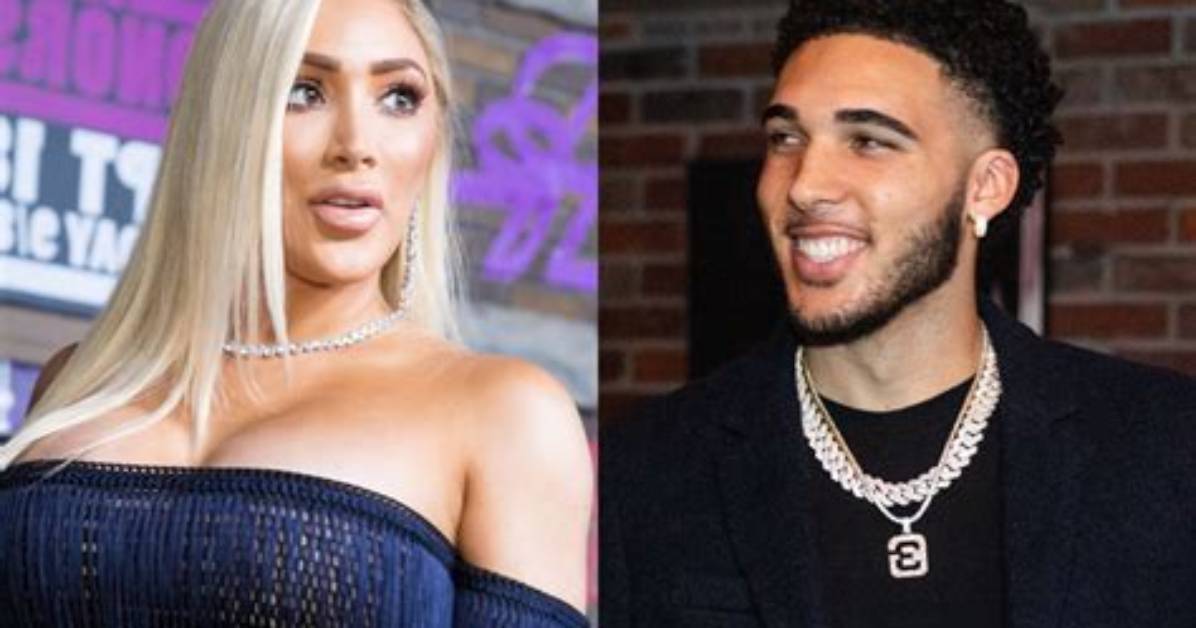 Who Is Evoni Barbour – Liangelo Ball Girlfriend? Everything on Her Age & Wiki