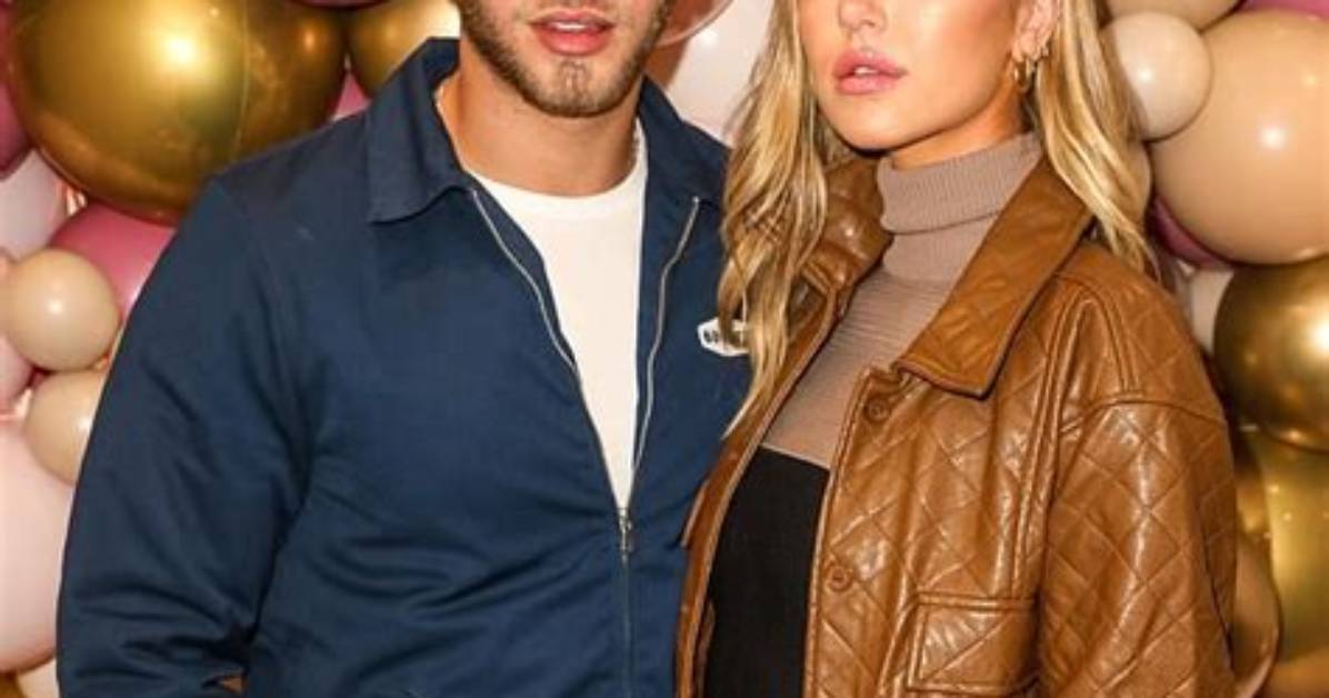 Who Is Eyal Booker Delilah Belle Hamlin Boyfriend -Are They Still Together? What We Know About Their Relation