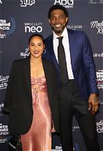 Who Is Faith Rein? Everything to Know About Udonis Haslem’s Wife