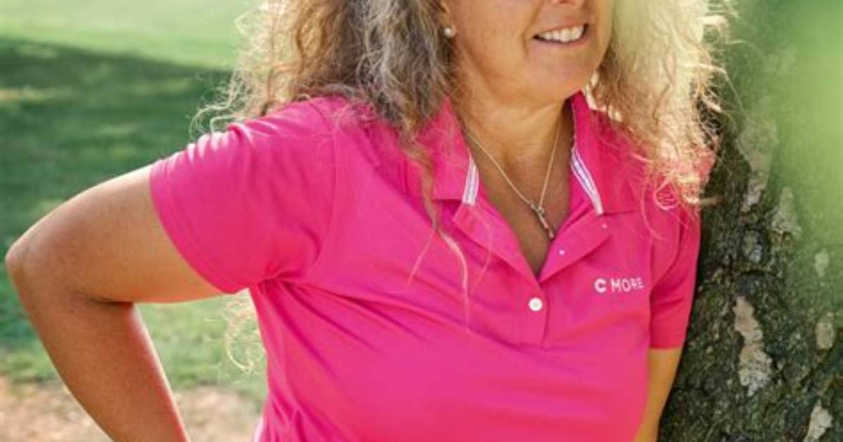 Who Is Fanny Sunesson Caddie? Wiki and Family Details