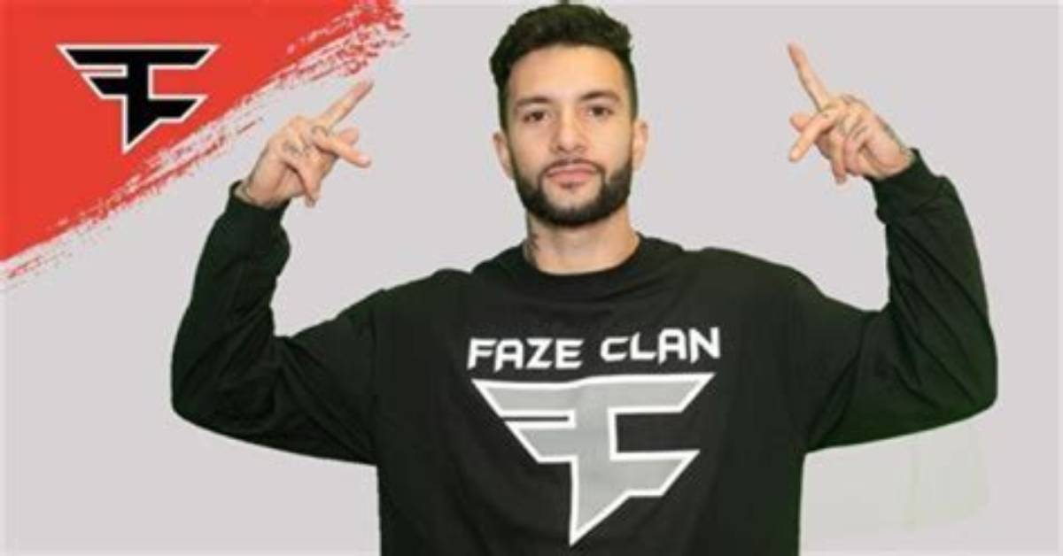 Who Is Faze Temperrr? His Boxing Record!