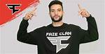 Who Is Faze Temperrr? His Boxing Record!