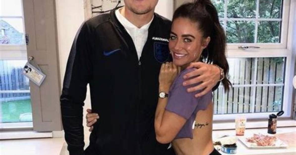 Who Is Fern Hawkins? Harry Maguire Girlfriend Allegedly Cheating on Him