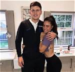 Who Is Fern Hawkins? Harry Maguire Girlfriend Allegedly Cheating on Him