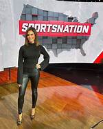 Who Is First Take Host Charly Arnolt Husband or Boyfriend? Details to Know About the Journalist