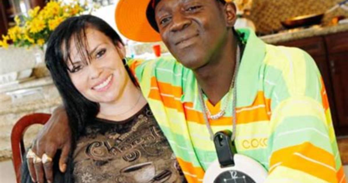 Who Is Flavor Flav Wife Liz Trujillo? Rapper Arrested for Domestic Battery in Las Vegas