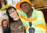 Who Is Flavor Flav Wife Liz Trujillo? Rapper Arrested for Domestic Battery in Las Vegas
