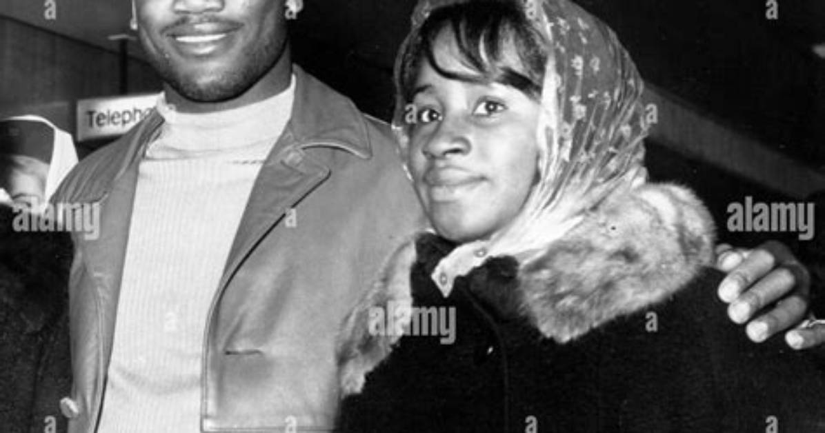 Who Is Florence Smith? Joe Frazier Wife and Children Now