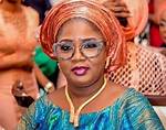 Who Is Folashade Tinubu-Ojo? Chief Bola Ahmed Tinubu Daughter Biography Details