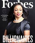 Who Is Folorunsho Alakija? See Net-Worth, Quote, Awards, Fact, Wiki