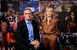 Who Is Foxtel Ceo Patrick Delany Married to? Emilia Clarke Controversy & Apology