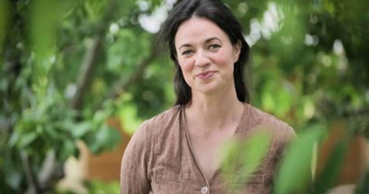 Who Is Frances Tophill? Frances Tophill Age, Wiki, Married, Net Worth, Kids
