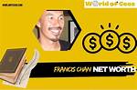 Who Is Francis Chan? Find Net Worth, Quote, Awards, Fact, Wiki