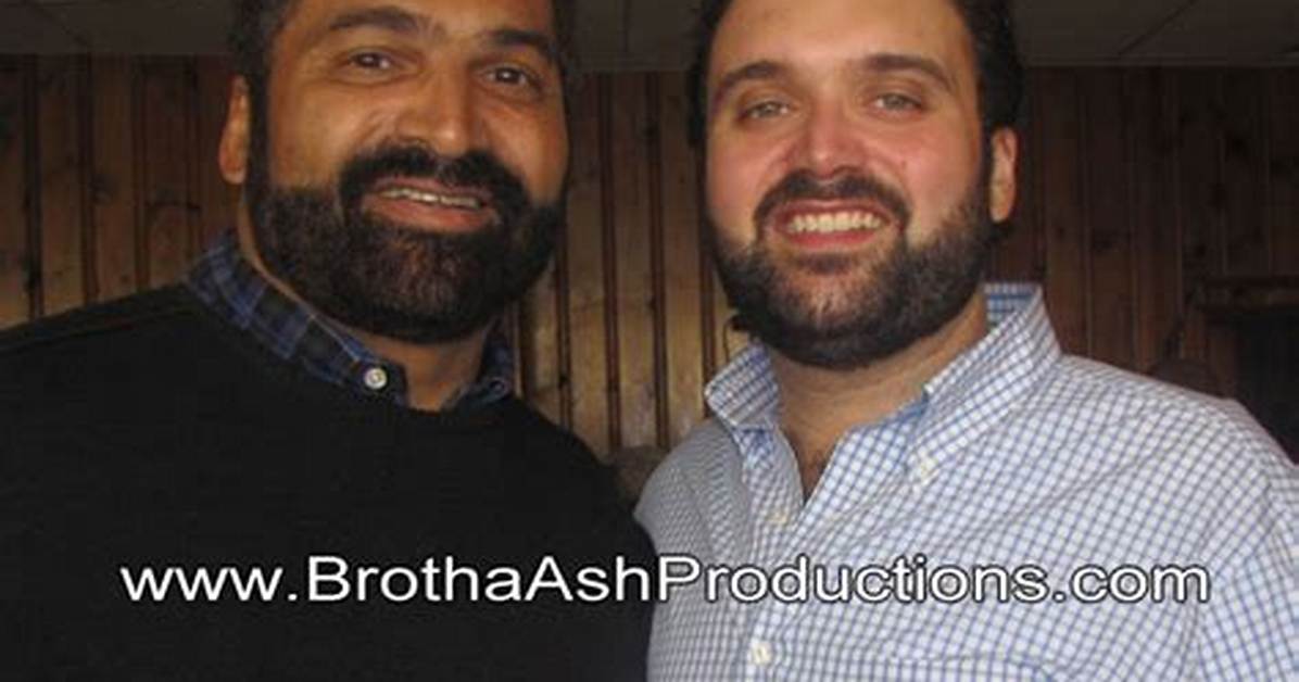Who Is Franco Harris Son Franco “Dok” Harris? Meet His Wife Dana Dokmanovich and Family