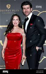 Who Is Franco Lo Presti Wife? Married Life of ’14 Love Letters’ Actor Revealed