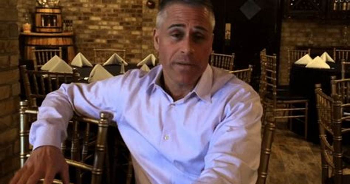 Who Is Frank Dimattina Tiktok Chef? Find Him on Instagram