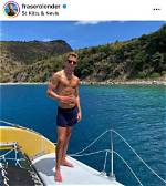 Who Is Fraser Olender? Details to Know About New Stew of Below Deck