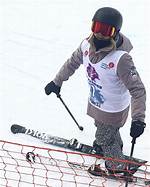 Who Is Freestyle Skier, Carly Margulies: How Old Is She?