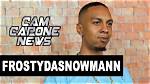 Who Is Frostydasnowmann? Was He Shot? His Age Real Name and Net Worth
