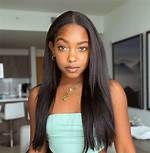 Who Is Gabby Morrison – Biography, Net Worth, Dating, Boyfriend, Race, Nationality, Show, Tiktok, Facts, Family, Height, Age, Wiki, Birthday, Hair