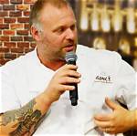 Who Is Gabriele Bonci Wife? Biography & Personal Life of the Chef