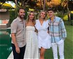 Who Is Gareth Southgate Daughter Mia Southgate? Everything to Know