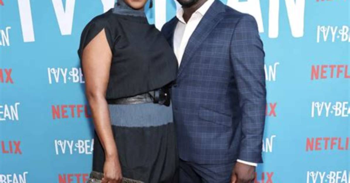Who Is Garfield Wilson Wife Michelle Wilson and How Many Children Do They Have?
