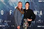 Who Is Garrett Mcnamara First Wife? Meet the Surfer on Instagram