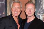 Who Is Gary and Martin Kemp?