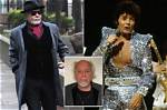 Who Is Gary Glitter’s Ex-Wife Ann Murton?