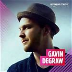 Who Is Gavin Degraw Related to?