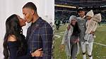 Who Is Geno Smith Wife? Everything to Know About the Marital Life of American Football Quarterback