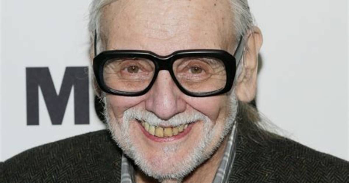 Who Is George a Romero? See Net-Worth, Quote, Awards, Fact, Wiki
