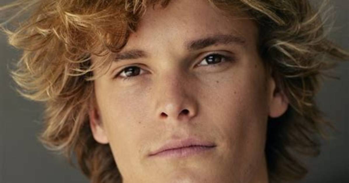 Who Is George Ferrier and How Old Is He? Meet the ‘One of Us Is Lying’ Actor on Instagram