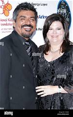 Who Is George Lopez’s Wife Ann Serrano? Ann Serrano Net Worth, Age, Now, Birthday, Wiki, Wikipedia
