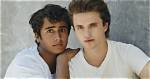 Who Is George Sear Partner? Love Victor Cast – Gay Sexuality and Lpsg Alliance