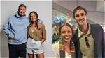 Who Is Georgie Clarke Dating Now?