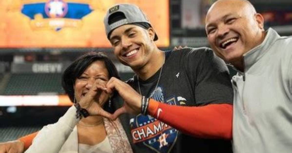 Who Is Geronimo Pena Wife Cecilia Pena? Age Gap Married Life and Kids