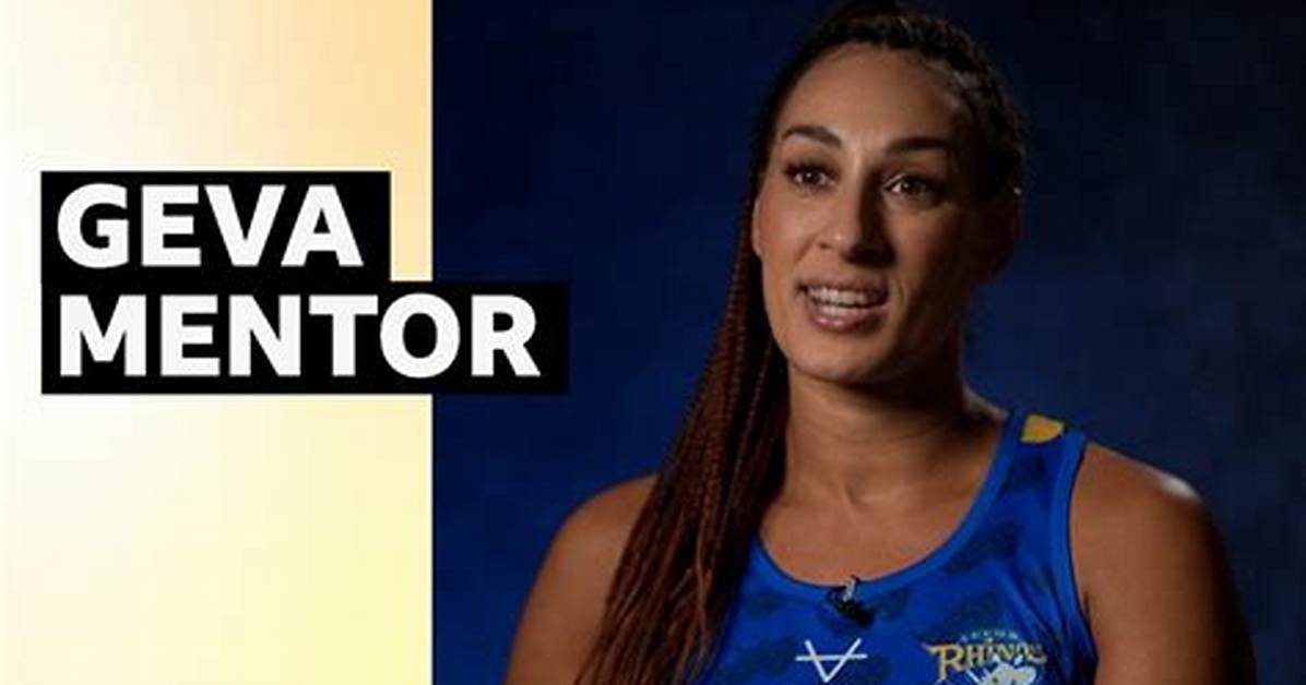 Who Is Geva Mentor Partner After Split with Mason Cox? Are They Back Together?